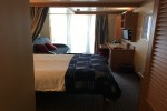 Deluxe Verandah Stateroom Picture