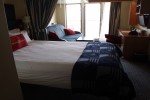 Deluxe Verandah Stateroom Picture