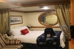 Deluxe Interior Stateroom Picture