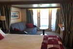 Deluxe Verandah Stateroom Picture