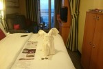 Deluxe Verandah Stateroom Picture