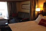 Deluxe Verandah Stateroom Picture