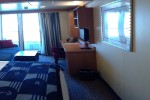 Deluxe Verandah Stateroom Picture