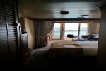 Deluxe Verandah Stateroom Picture