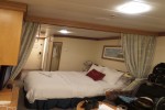 Deluxe Verandah Stateroom Picture