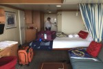 Deluxe Verandah Stateroom Picture