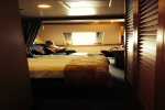 Deluxe Oceanview Stateroom Picture