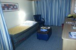 Deluxe Verandah Stateroom Picture