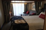 Deluxe Verandah Stateroom Picture