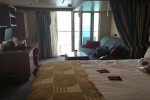 Deluxe Verandah Stateroom Picture