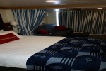 Deluxe Verandah Stateroom Picture