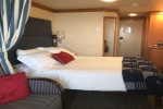 Deluxe Verandah Stateroom Picture