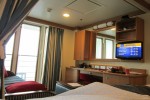 Deluxe Verandah Stateroom Picture