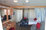 Deluxe Verandah Stateroom Picture