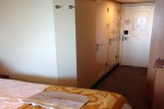 Deluxe Verandah Stateroom Picture