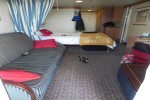 Deluxe Verandah Stateroom Picture