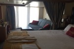 Deluxe Verandah Stateroom Picture