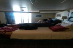 Family Verandah Stateroom Picture