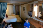 Family Verandah Stateroom Picture