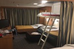 Family Verandah Stateroom Picture