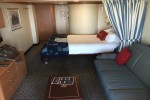 Family Verandah Stateroom Picture