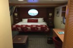 Interior Stateroom Picture