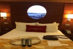 Interior Stateroom Picture