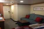 Interior Stateroom Picture