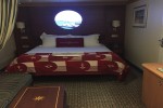 Interior Stateroom Picture