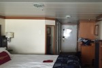 Oceanview Stateroom Picture