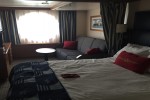 Oceanview Stateroom Picture