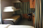 Oceanview Stateroom Picture