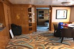 One Bedroom Suite Stateroom Picture