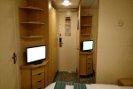 Promenade View Interior Stateroom Picture