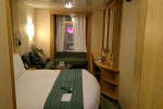 Promenade View Interior Stateroom Picture