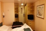 Promenade View Interior Stateroom Picture