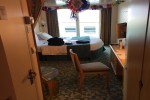 Balcony Stateroom Picture