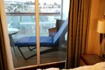 Grand Suite - 1 Bedroom Stateroom Picture