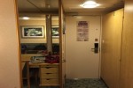 Interior Stateroom Picture