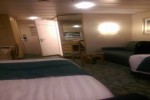 Interior Stateroom Picture