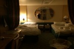 Interior Stateroom Picture