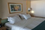 Junior Suite Stateroom Picture