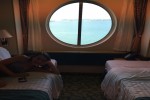 Oceanview Stateroom Picture