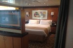 Owners Suite Stateroom Picture