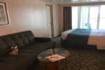 Spacious Balcony Stateroom Picture