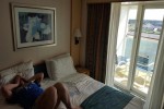 Spacious Balcony Stateroom Picture