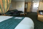 Spacious Balcony Stateroom Picture