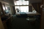 Spacious Balcony Stateroom Picture