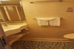 Spacious Balcony Stateroom Picture