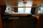 Spacious Balcony Stateroom Picture